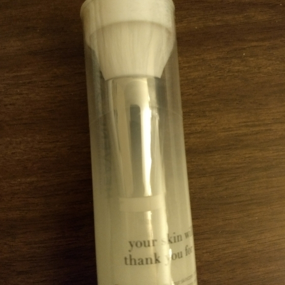 Heavenly Skin Skin Smoothing Complexion Brush NIB! - Picture 3 of 4